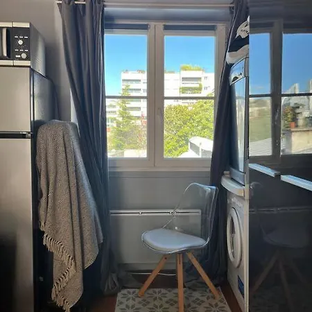Lovely 7th Arr- Eiffel Tower/ Invalides Apartamento París